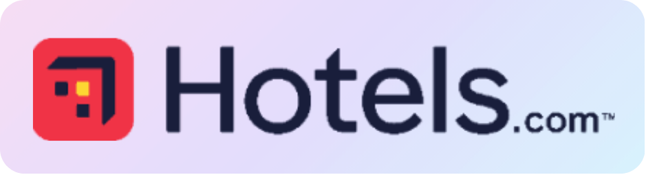 Hotels.com