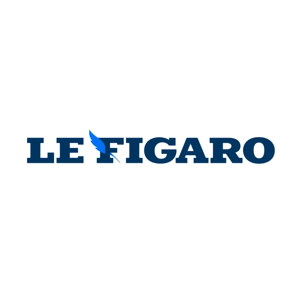 🎉 Fierté et Innovation : WiziPet Brille dans Le Figaro ! 🎉