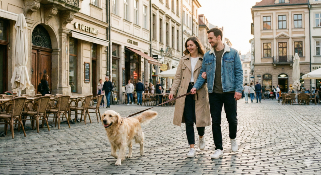 Wizipet : L’Allié numérique des mairies pour réinventer la place de l’Animal en Ville